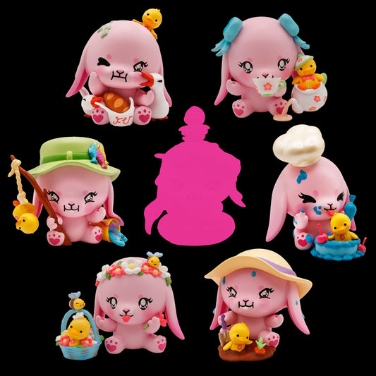 Mischief Meadows FULL SERIES!